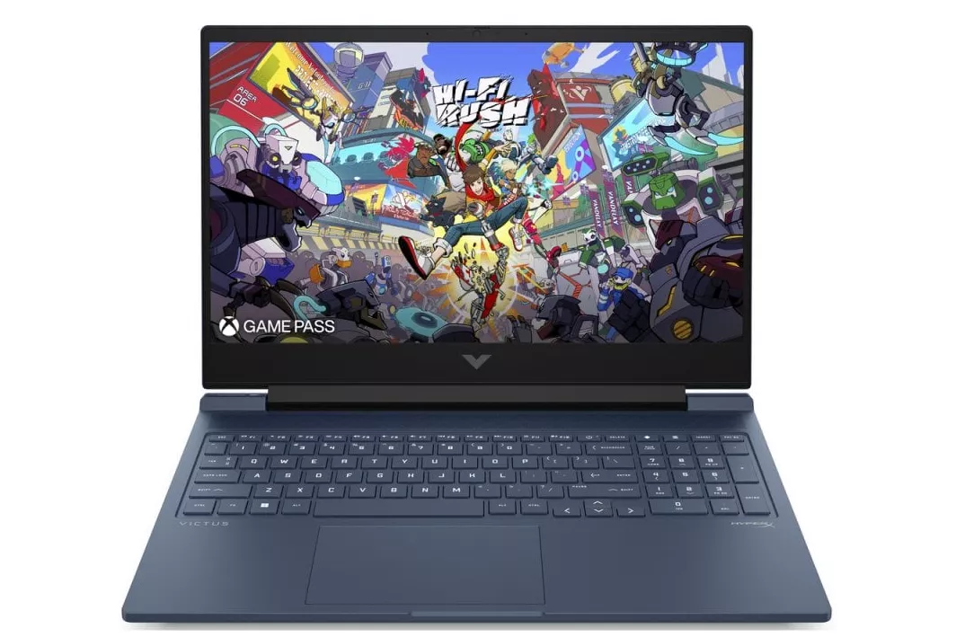 HP Victus 16-r1012ns Intel Core i7-14650HX/16GB/1TB SSD/RTX 4070/16.1