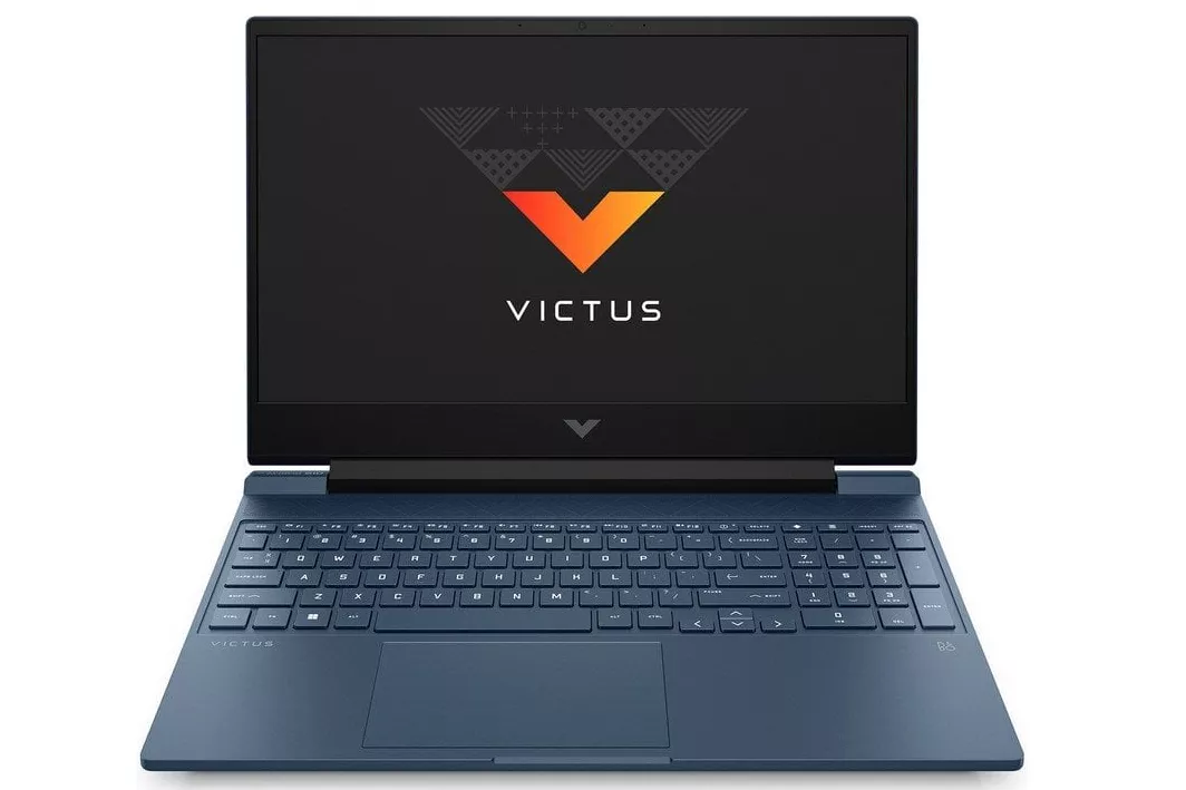 HP Victus Gaming 15-FA1030NS Intel Core i7-13620H/16GB/1TB SSD/RTX 4060/15.6