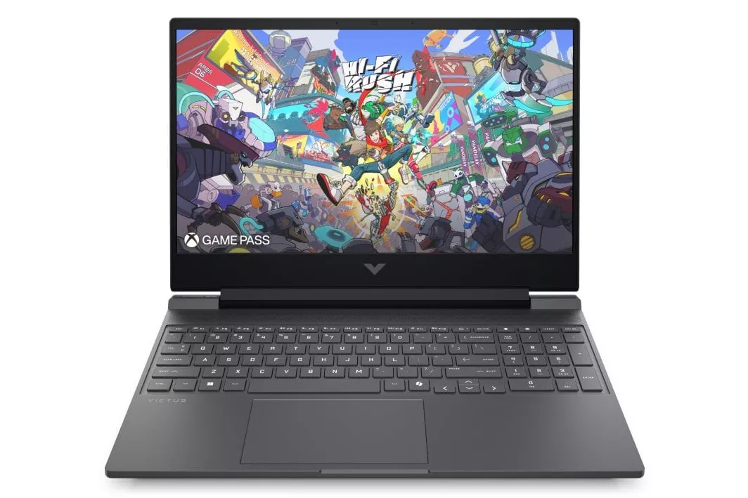 HP Victus Gaming 15-fb3706ns 15.6