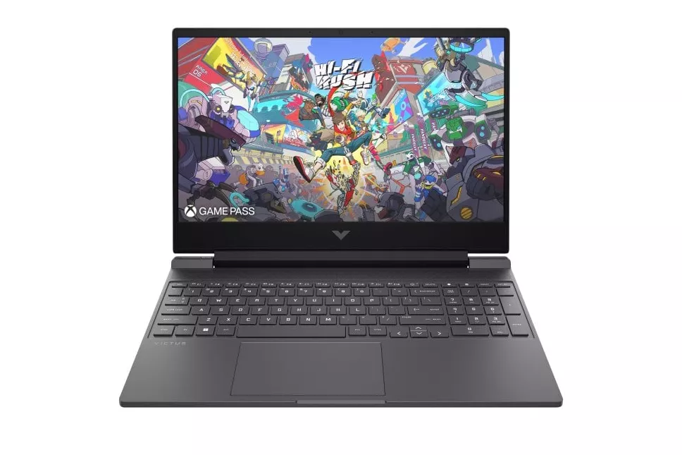 HP Victus Gaming 15-fb3709ns 15.6″ AMD Ryzen 7 8845HS 16GB 1TB SSD Radeon 780M Negro