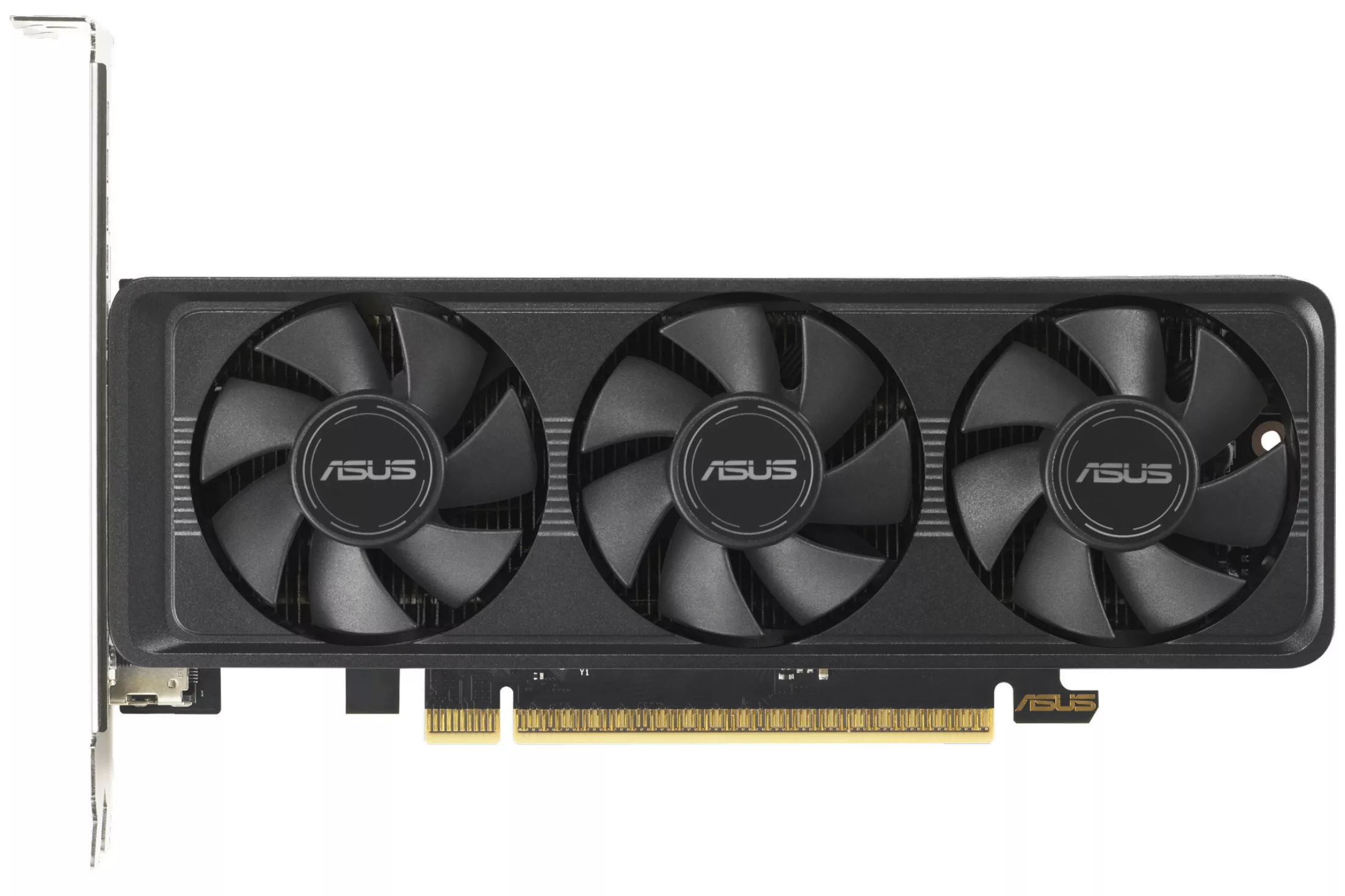 Tarjeta gráfica ASUS GeForce RTX 5060 LP BRK OC 8 GB