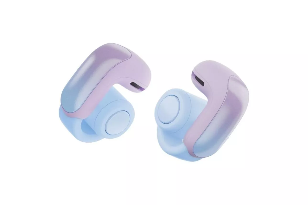 Auriculares Bose inalámbricos Bluetooth diseño abierto con Cancelación de Ruido e IPX4