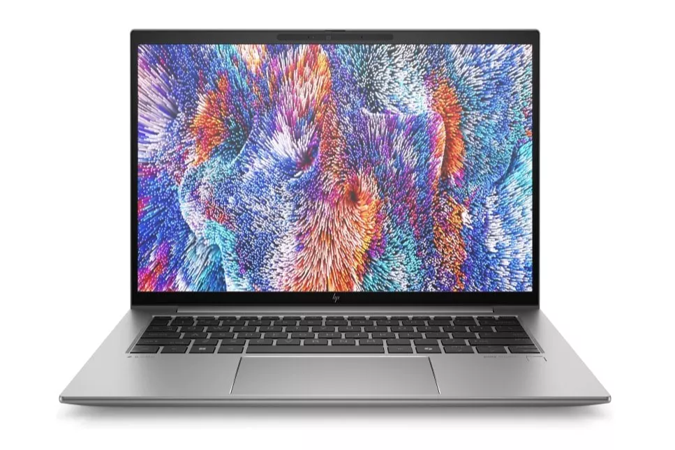 HP ZBook Firefly 14 G11 AMD Ryzen 7 8840HS/16GB/512GB SSD/14