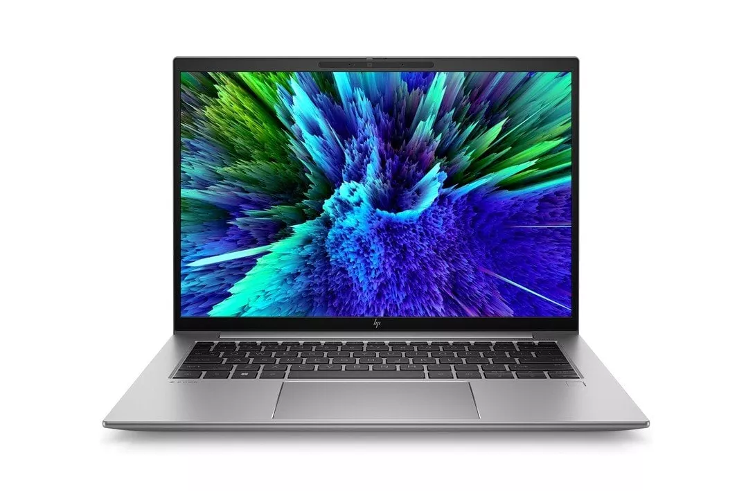 HP ZBook Firefly 14 G9 AMD Ryzen 7 PRO 7840HS/16GB/512GB SSD/14