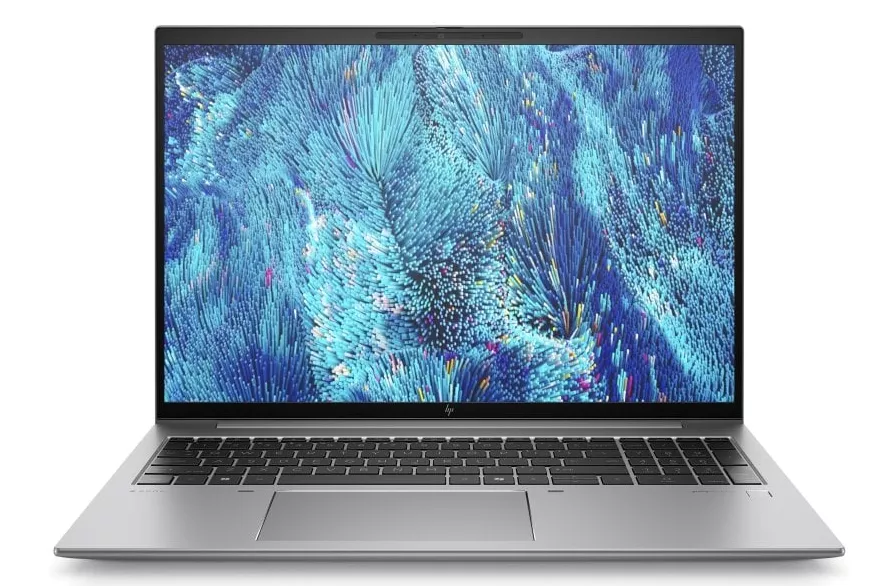 HP ZBook Firefly 16 G11Intel Core Ultra 7 155H/16GB/512GB SSD/RTX A500/16