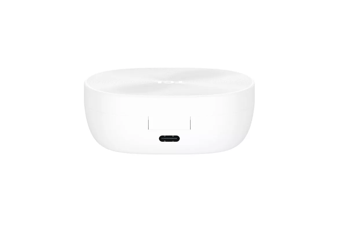 Auriculares TCL inalámbricos Bluetooth 5.3 con Cancelación de Ruido y micrófono MEMS