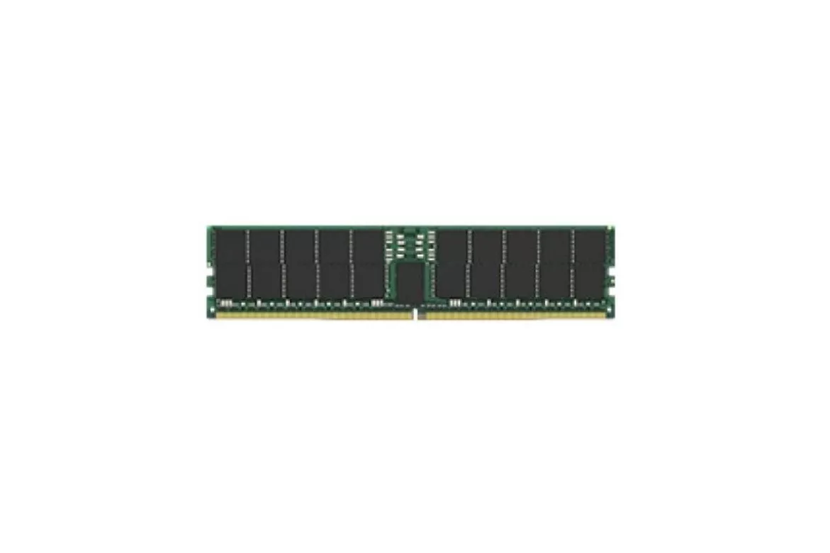 Memoria RAM Kingston 64GB DDR5 4800MHz Registered ECC 2Rx4 KTH-PL548D4-64G