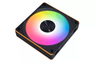 12CL1W1B, Ventilador