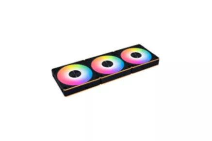 12CL1W3B, Ventilador