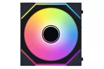 12RSLIN1W1B, Ventilador