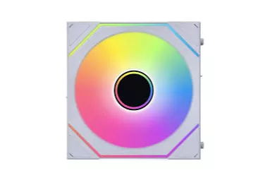 12RSLIN1W1W, Ventilador