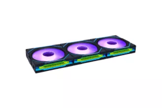 12RSLIN1W3B, Ventilador