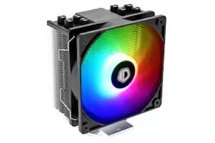 Bora, Disipador de CPU