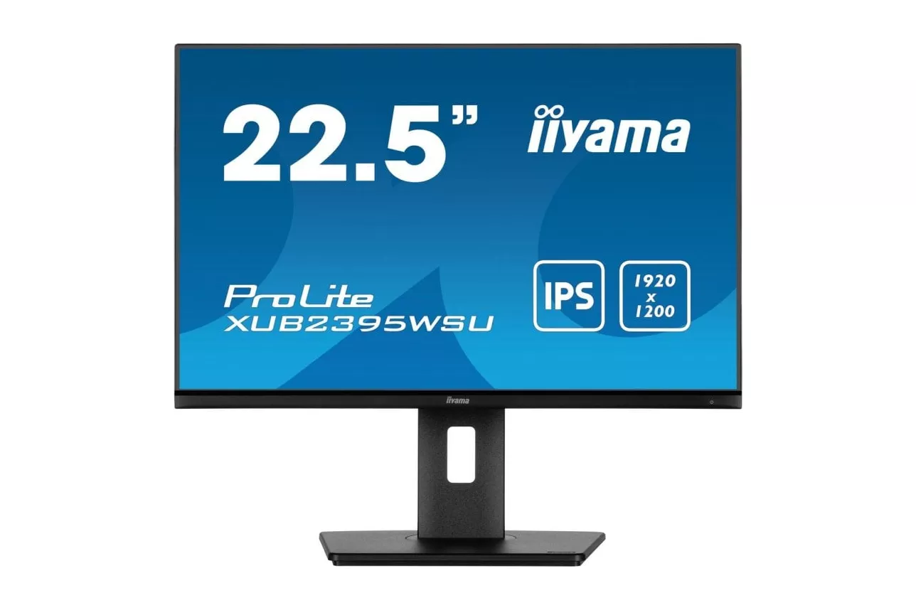 iiyama ProLite XUB2395WSU-B5 22.5