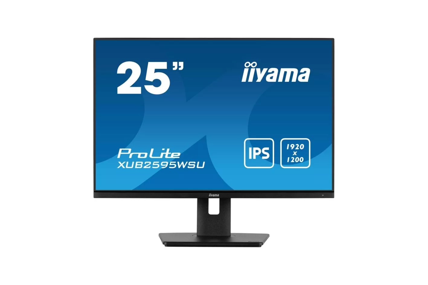 iiyama ProLite XUB2595WSU-B5 25