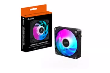 GP-ECFAN1201, Ventilador