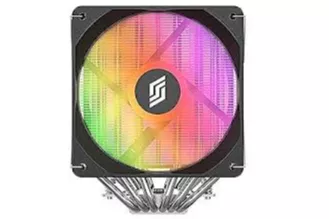 Titan, Disipador de CPU