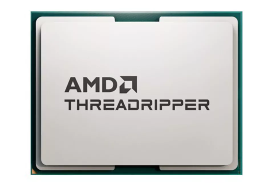 Procesador AMD Threadripper 9970X 5.4GHz Socket STR5 Tray