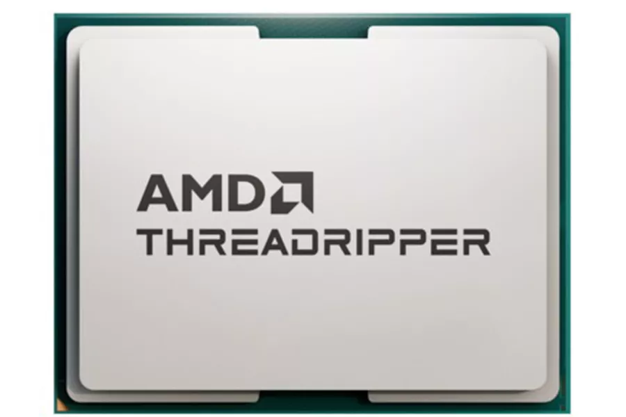 Procesador AMD Threadripper 9980X 5.4GHz Socket STR5 Tray