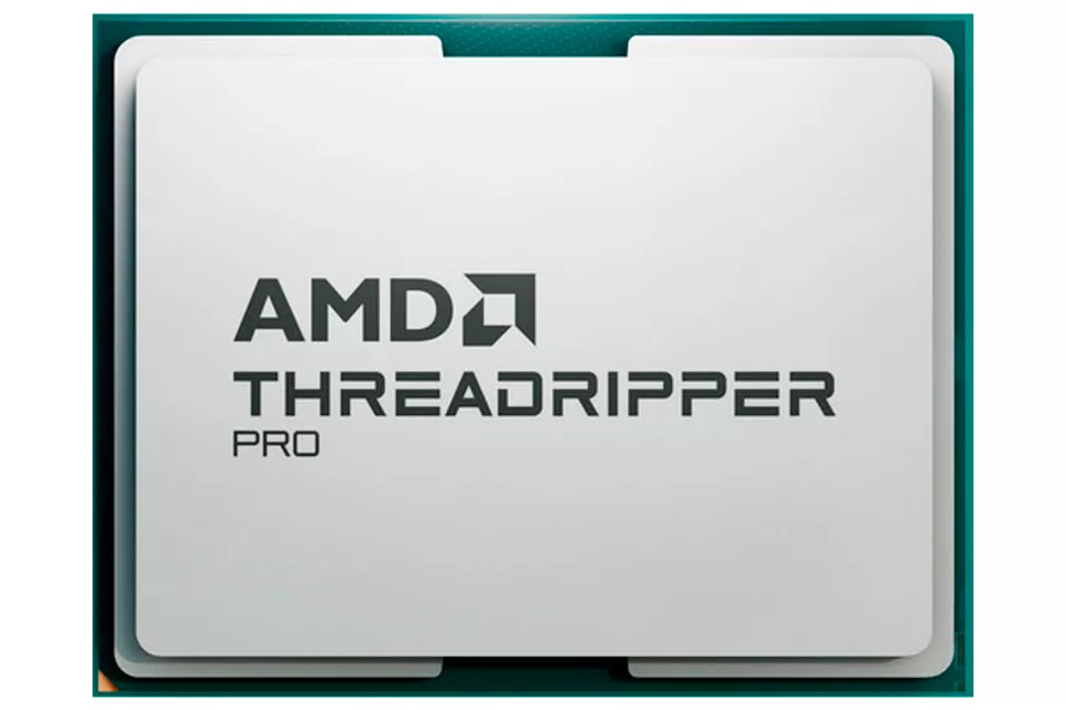 Procesador AMD Threadripper Pro 9995WX 5.4GHz Socket STR5 Tray