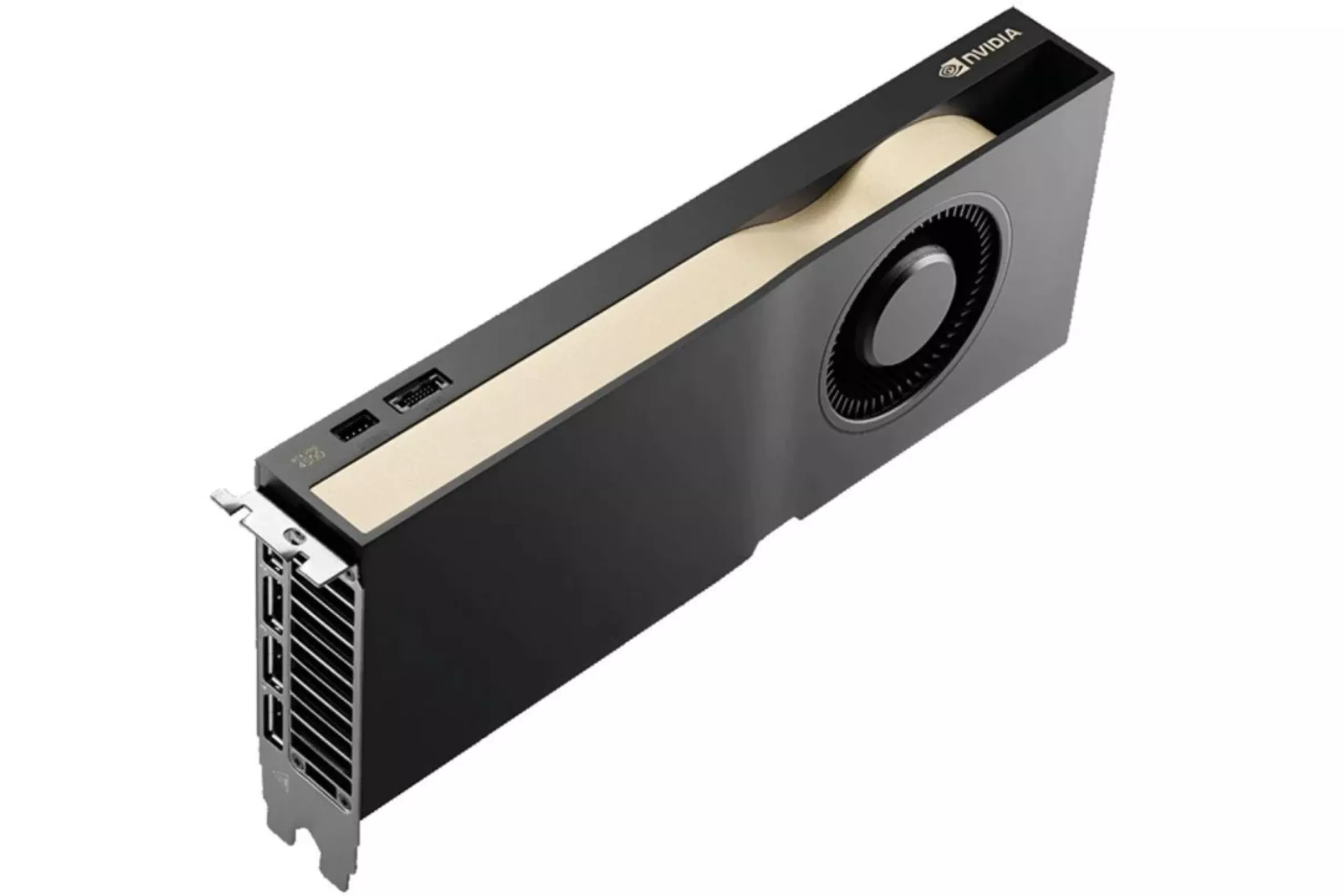 Tarjeta Gráfica PNY RTX PRO 4500 32GB GDDR7 PCIe 5.0 4X DisplayPort