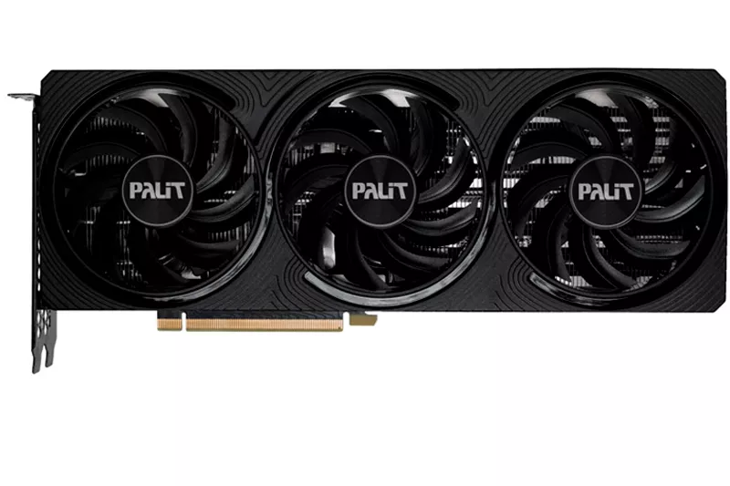 Tarjeta Gráfica Palit GeForce RTX 4080 SUPER Infinity 3 OC 16GB GDDR6X