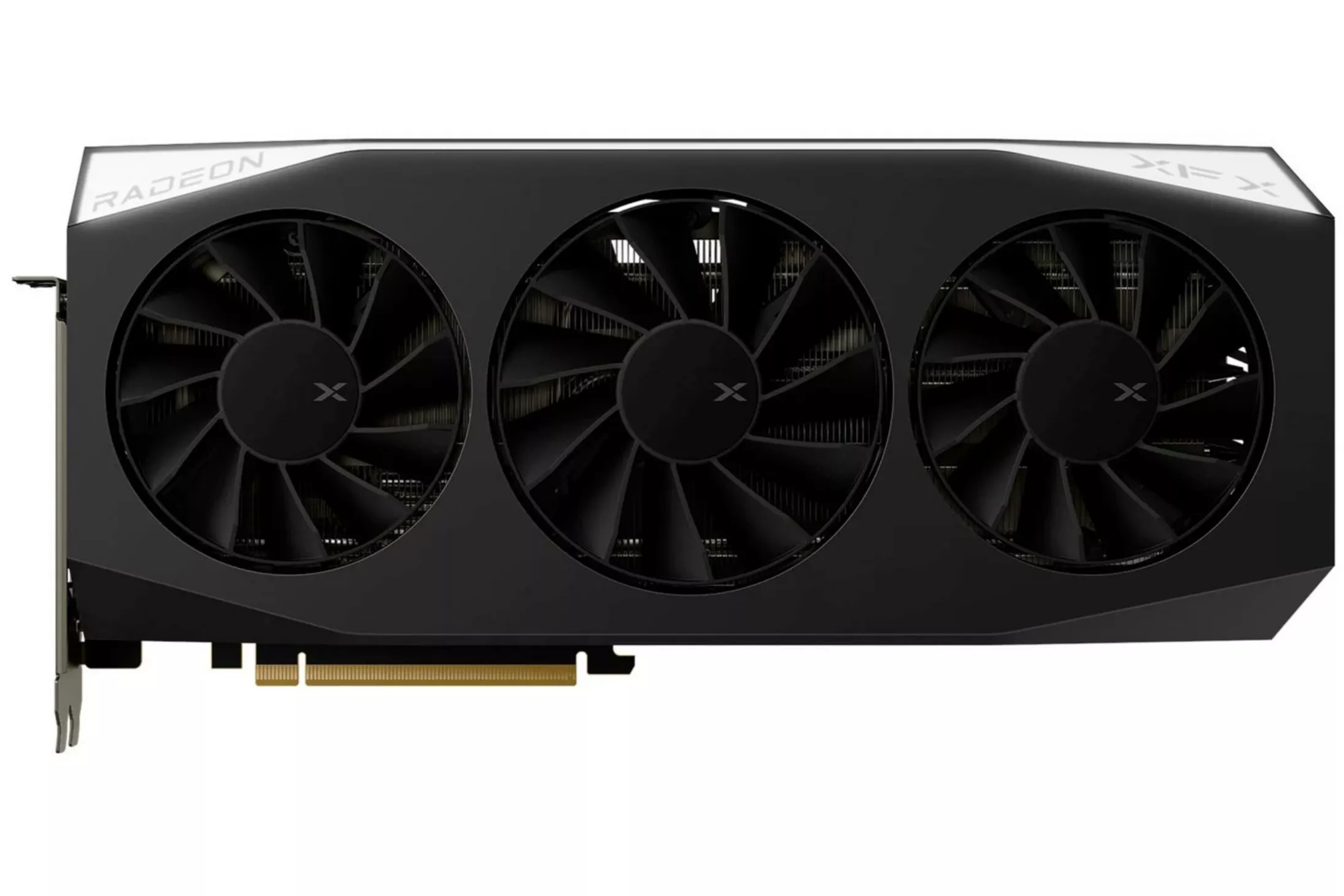 Tarjeta gráfica XFX Radeon RX 9060 XT Mercury OC