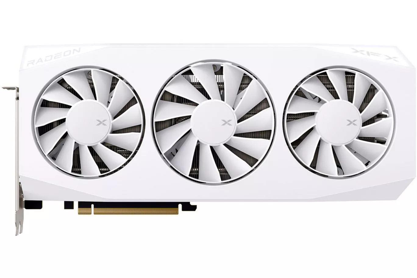 Tarjeta gráfica XFX Radeon RX 9060 XT Mercury OC