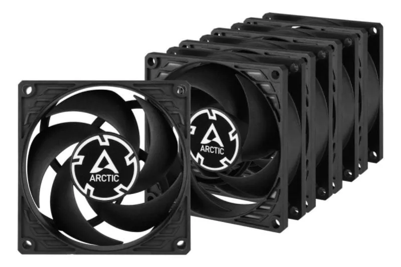 ACFAN00154A, Ventilador
