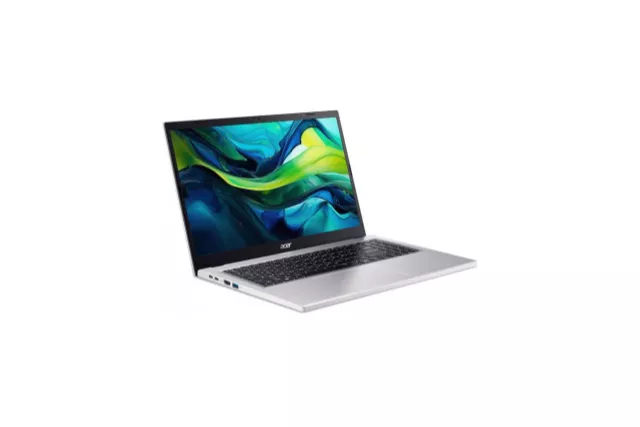 Aspire Go 15 AG15-71P-511S 