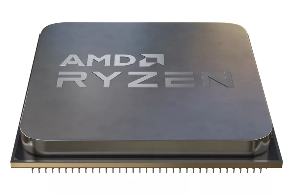 Ryzen 5 9600 procesador 3 8 GHz 32 MB L3 Bandeja