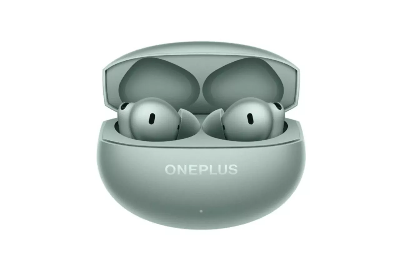 Auriculares OnePlus inalámbricos LHDC 5.0 con Cancelación de Ruido y Golden Sound