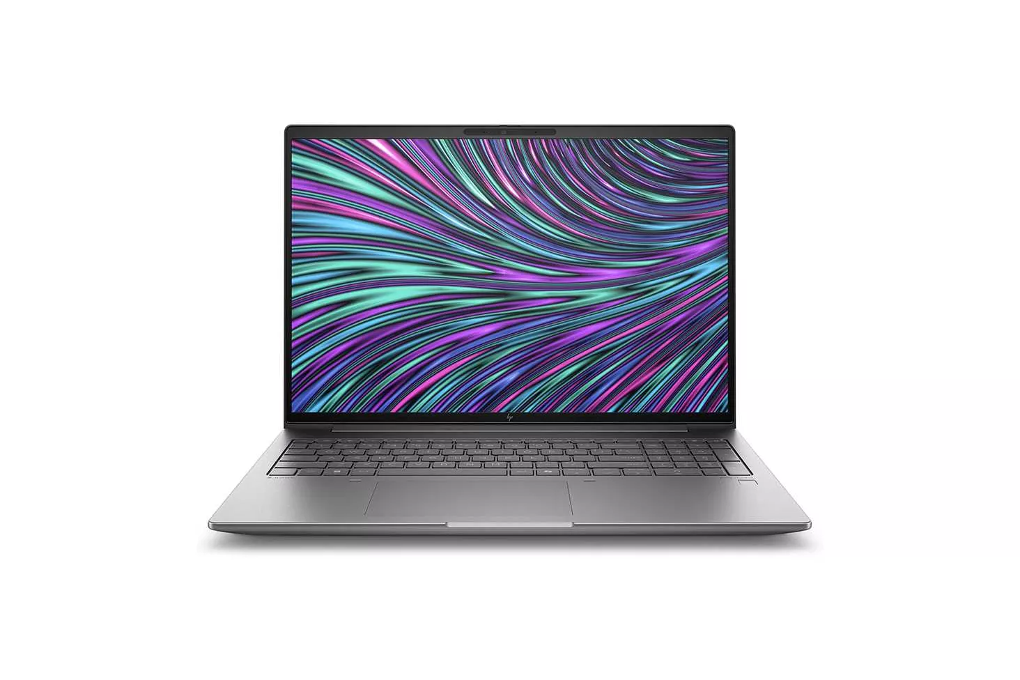 HP ZBook Power 16 G11 Intel Core Ultra 7 155U/16GB/512GB SSD/RTX A500/16