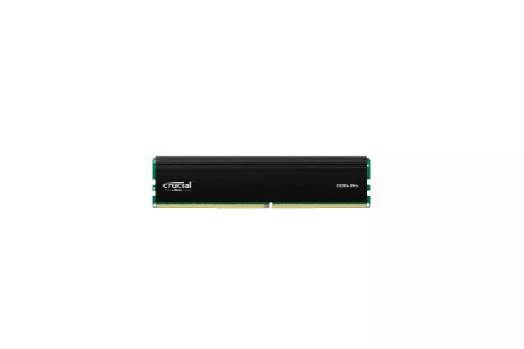 Crucial Pro 32GB DDR4 3200MHz CL22 - Memoria RAM