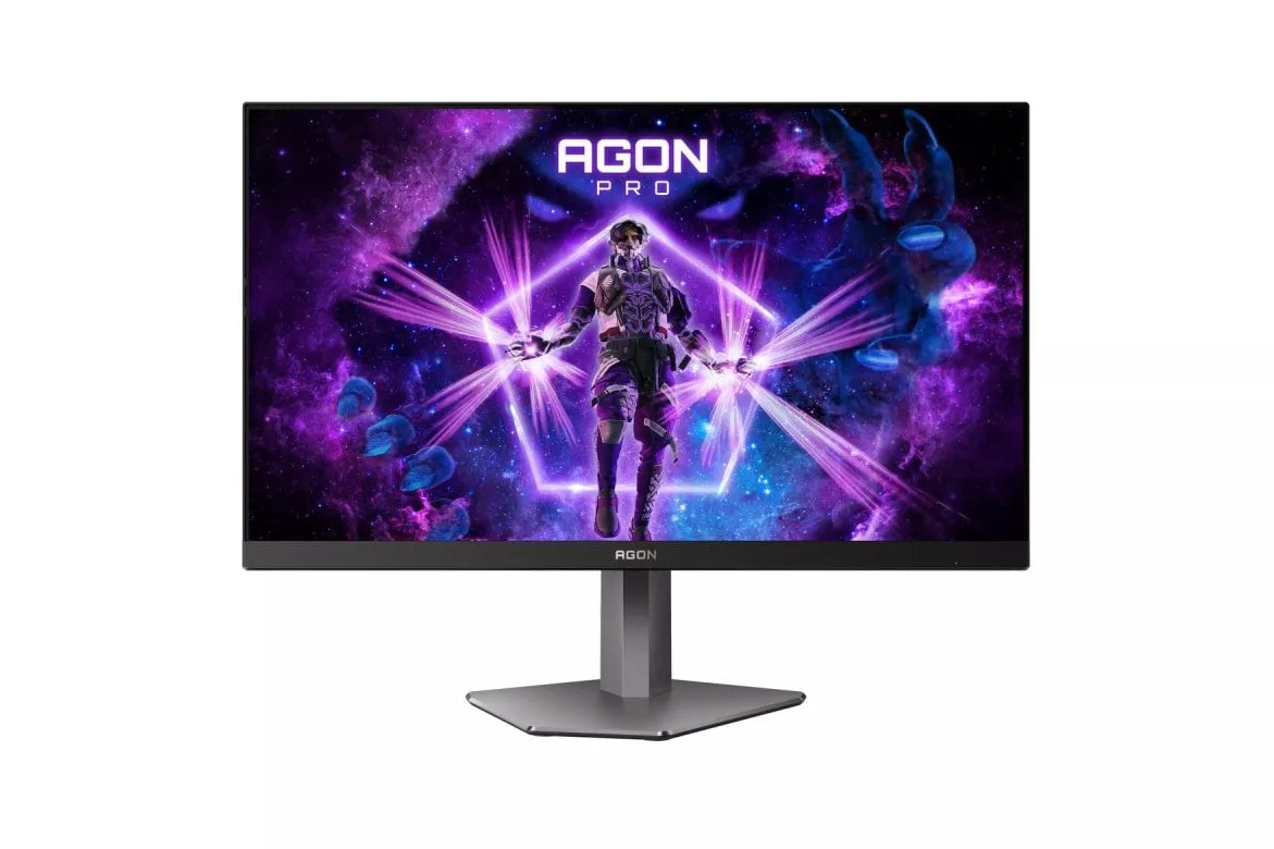 AOC AGON PRO AG246FK6 24