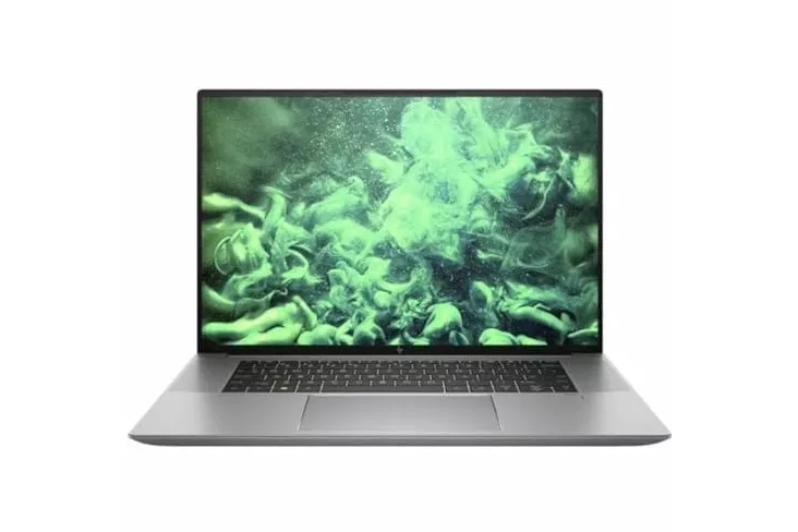 HP ZBook Studio 16 G10 Intel Core i7-13800H/32GB/1TB SSD/RTX 2000/16
