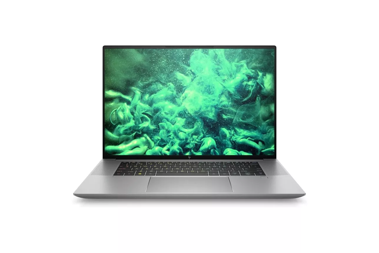 HP ZBook Studio 16 G10 Intel Core i9-13900H/32 GB/1TB SSD/RTX 4000/16