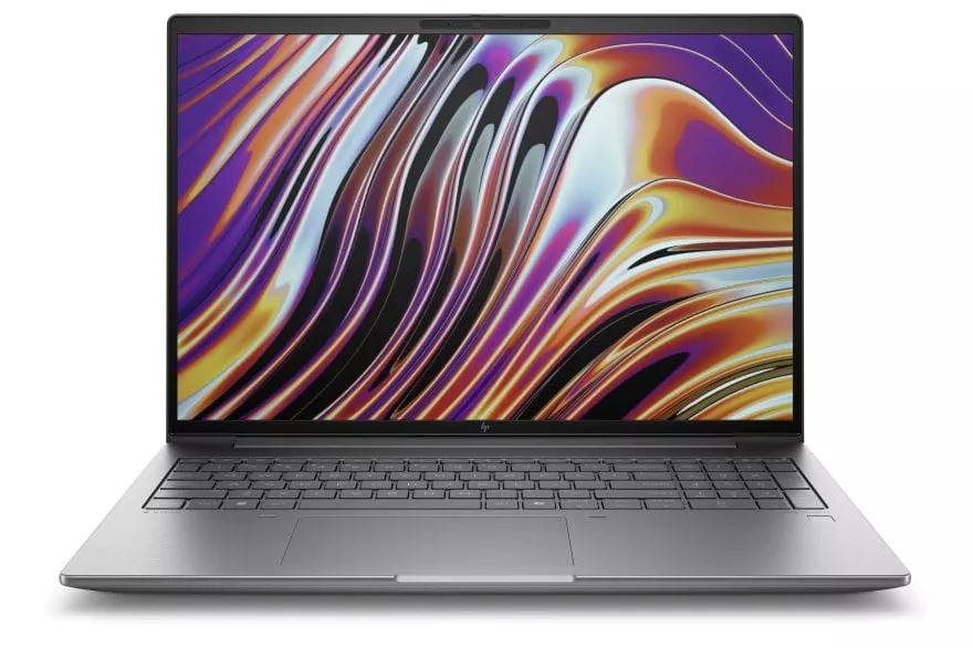 HP ZBook Power 16 G11 A AMD Ryzen 9 8945HS/32GB/1TB SSD/RTX 2000 Ada/16