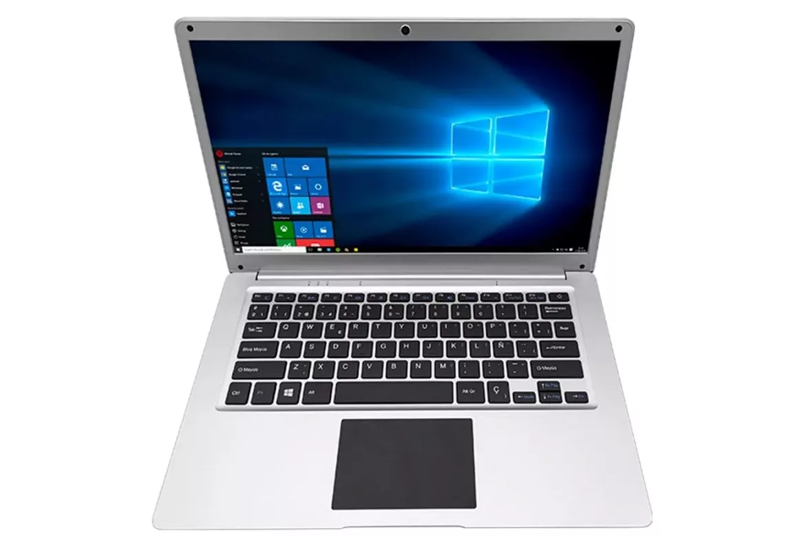 Denver Electronics NBD-14105SSDES Intel Celeron N4020/4GB/64GB+256GB SSD/14