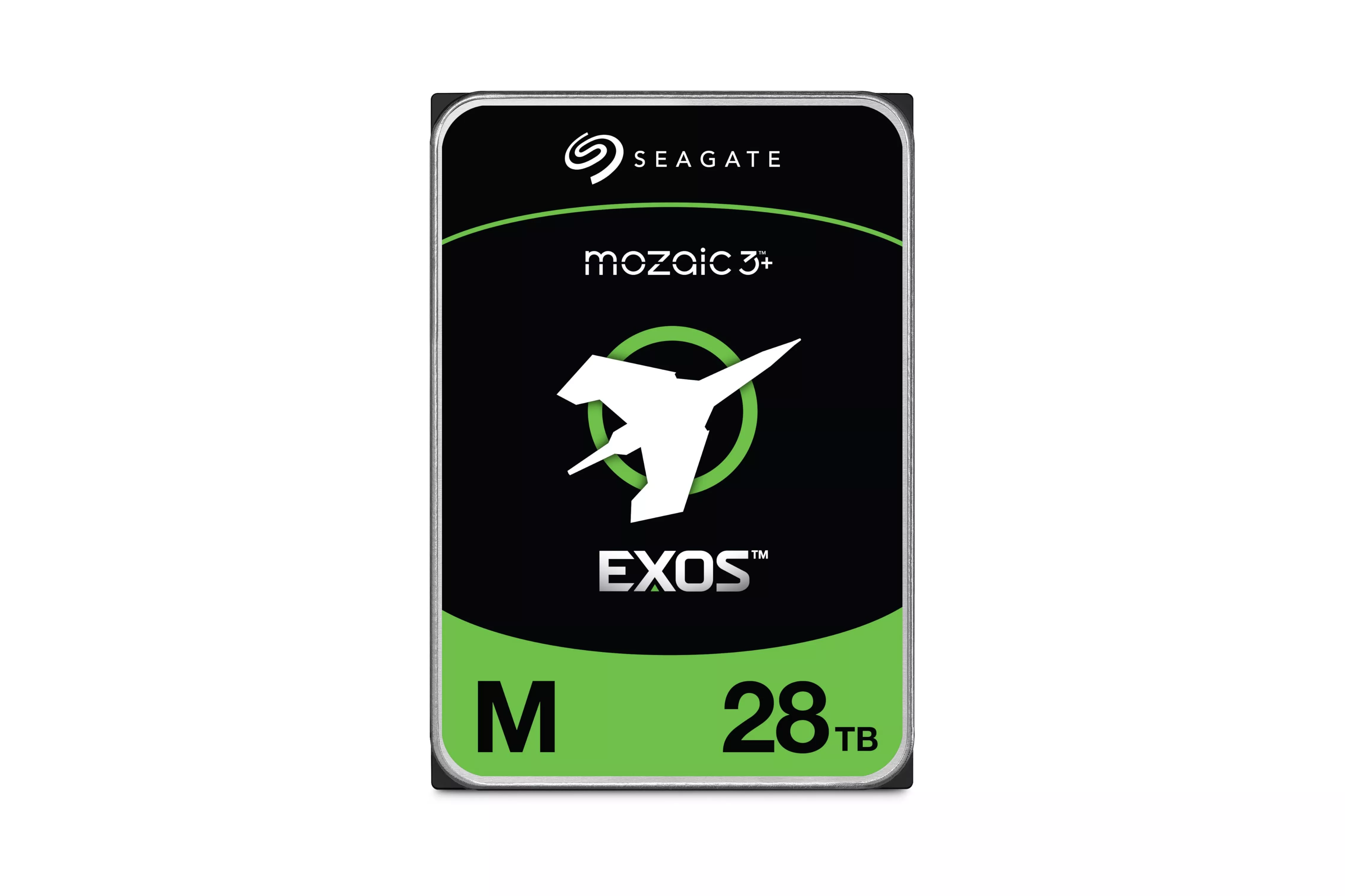 ST28000NM003K, Unidad de disco duro