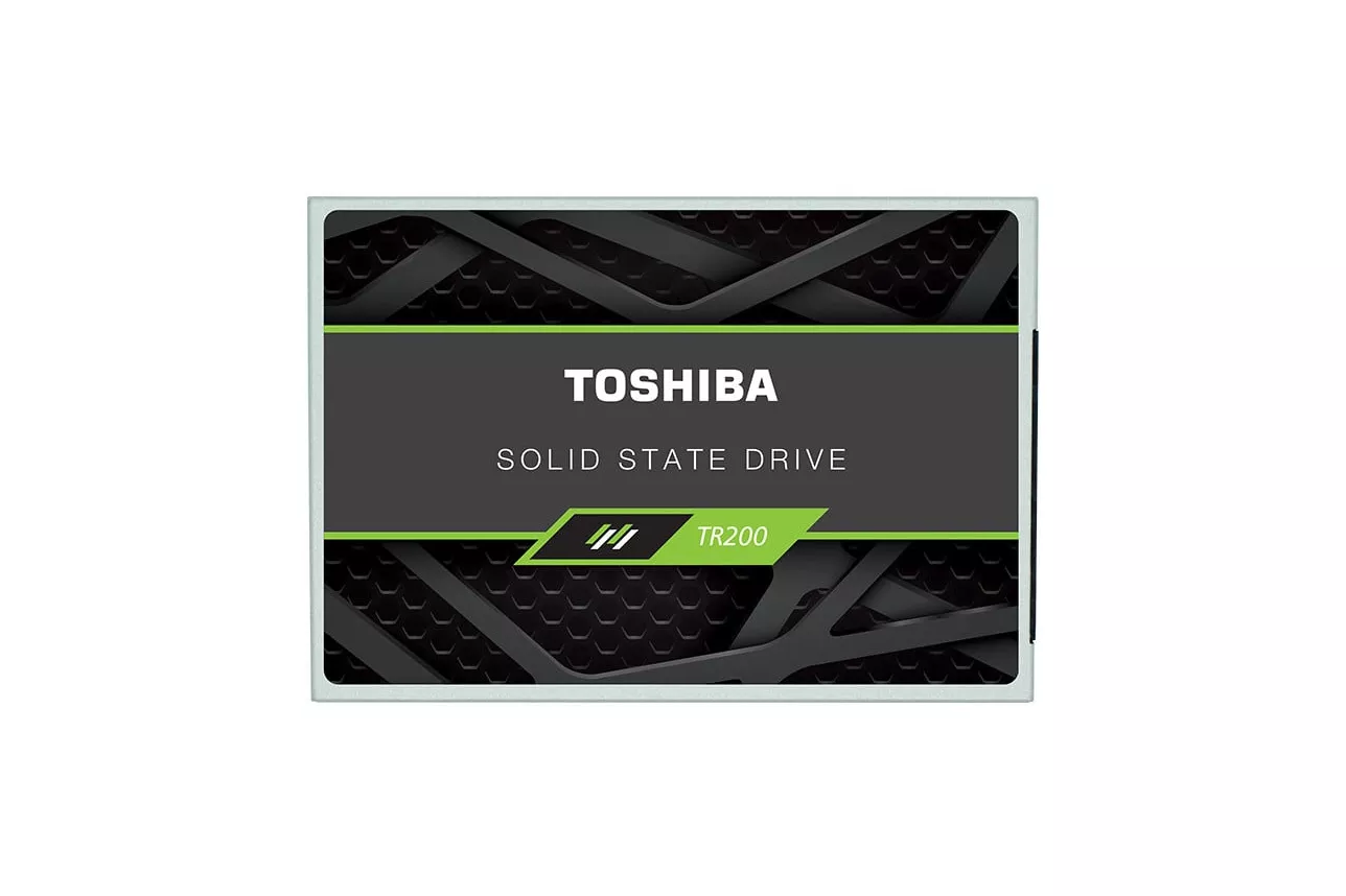Toshiba OCZ TR200 SSD 480GB SATA3