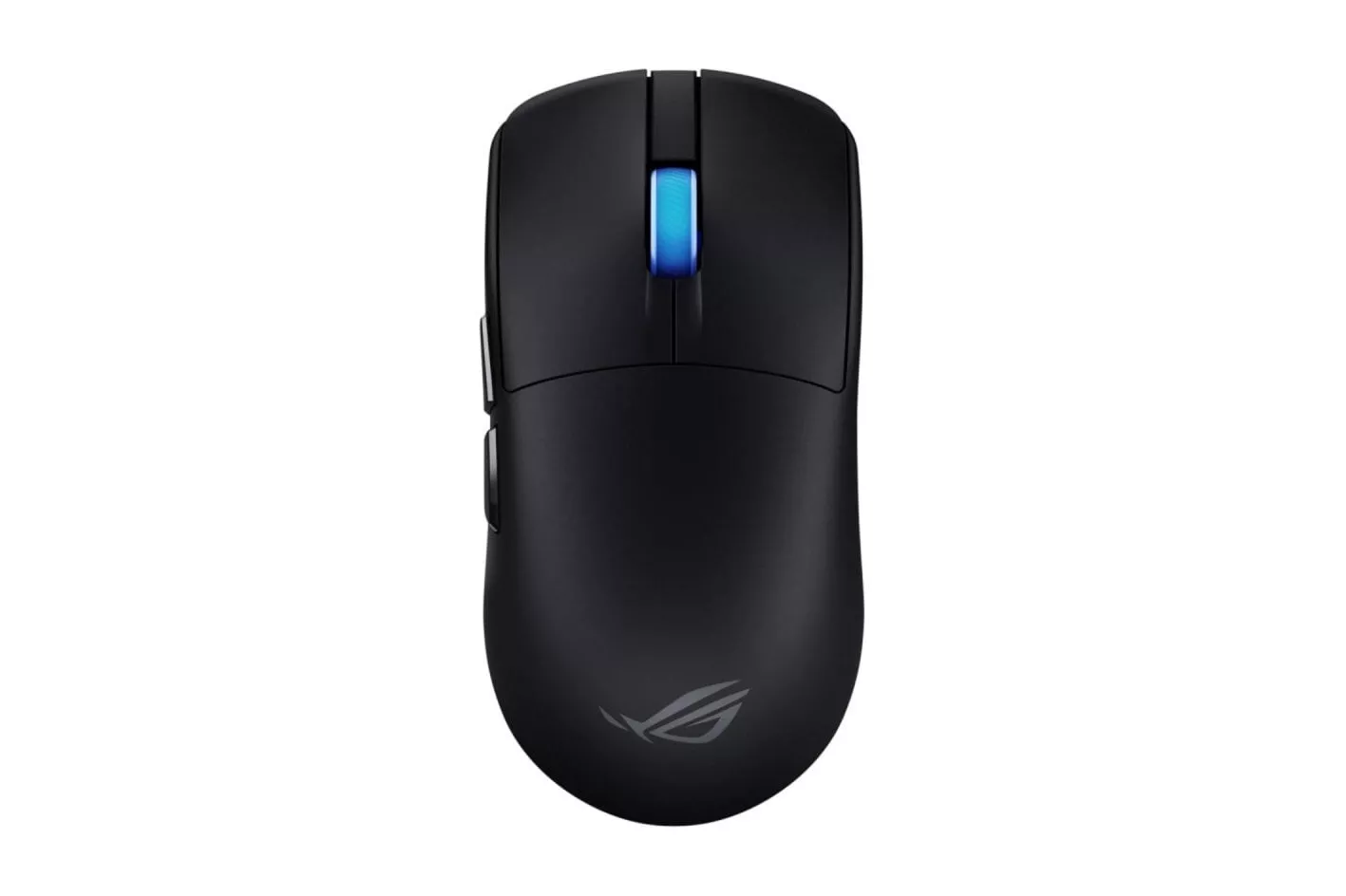 Ratón ASUS inalámbrico 42000 DPI RGB ultraligero 8KHz Polling Rate Booster