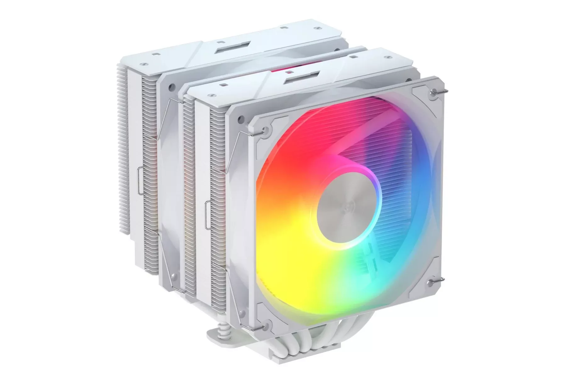 MP7-WA, Disipador de CPU