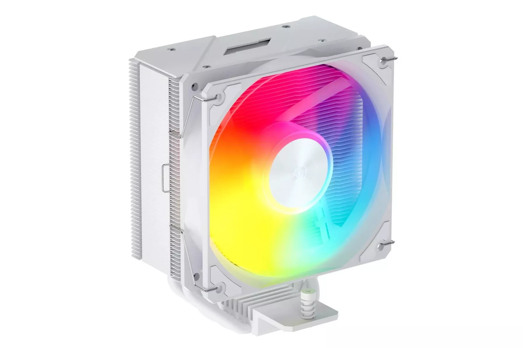 NP5-WA, Disipador de CPU