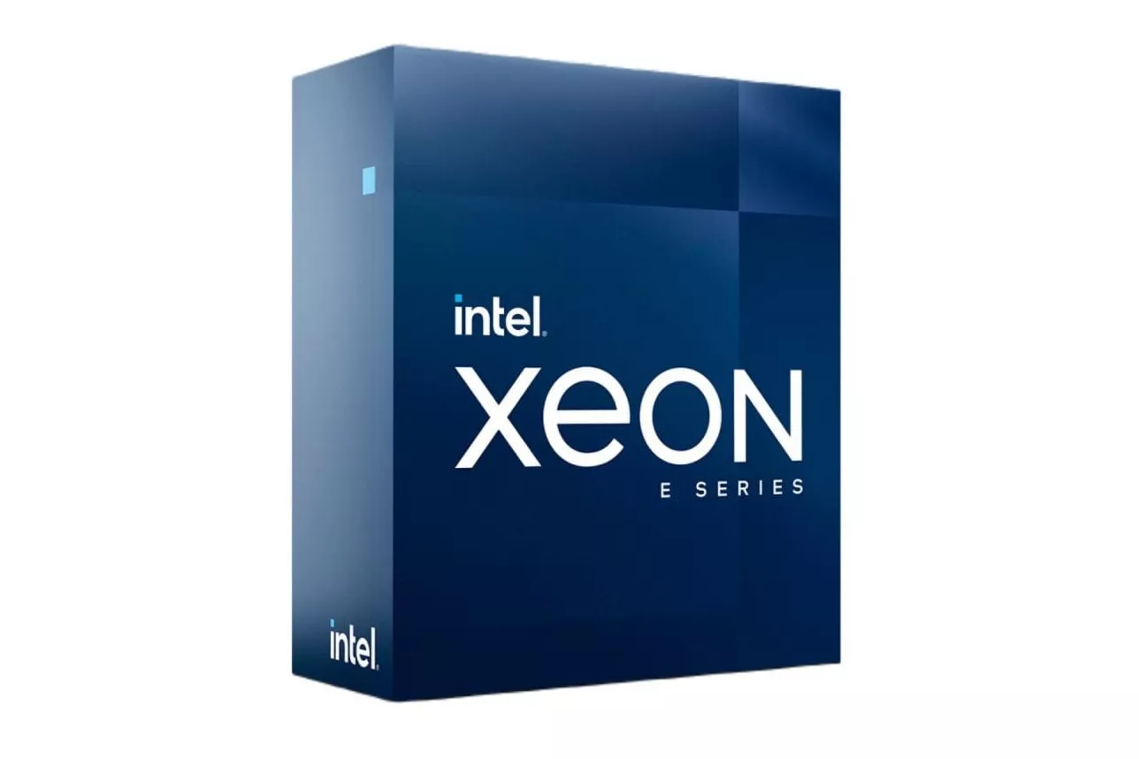 Procesador Intel Xeon E-2414 4 Núcleos 2.6 GHz Frecuencia Base 4.5 GHz Frecuencia Turbo ECC LGA 1700