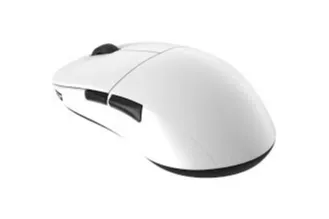 Ratón Gaming Endgame Gear XM2w 4k V2 Wireless - Blanco