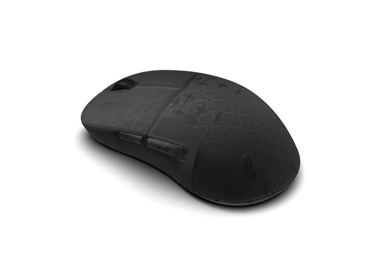 Ratón Gaming Endgame Gear XM2w 4k V2 Wireless - Dark Frost