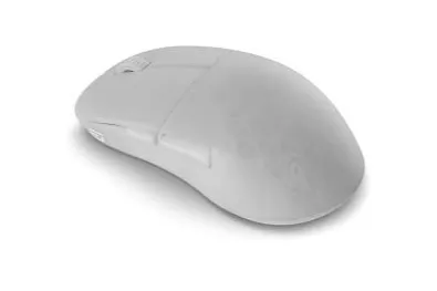 Ratón Gaming Endgame Gear XM2w 4k V2 Wireless - White Frost