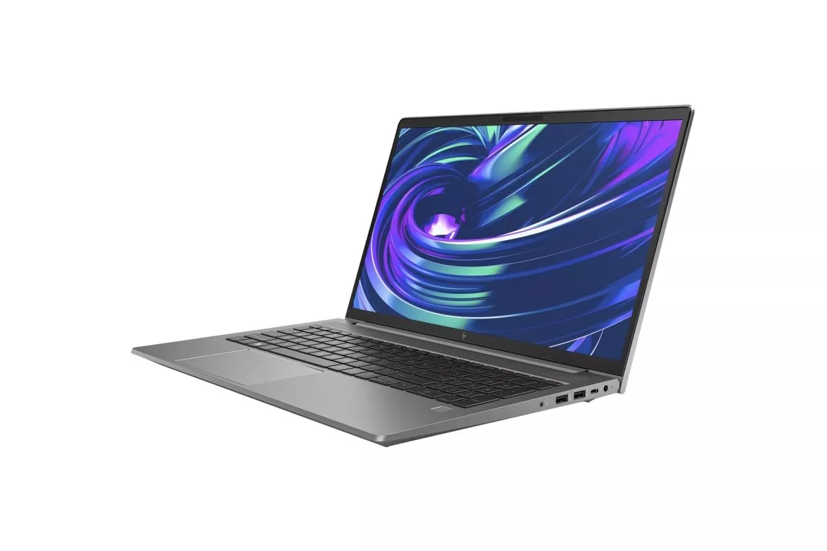 HP ZBook Power G10 Intel Core i7-13700H 16GB 512GB SSD RTX A500 15.6