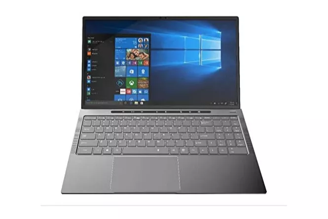 Jetwing N1507P7 Intel Core i7-7567U/8GB/256GB SSD/15.6